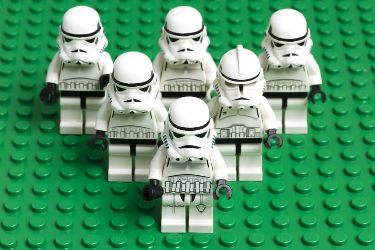 Tien LEGO Star Wars sets die je gewoon moet hebben