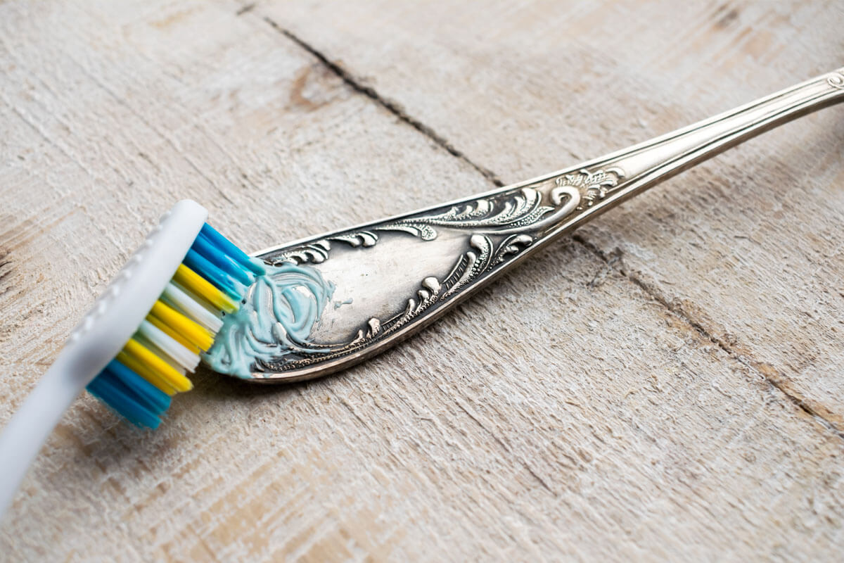 Tandpasta, niet alleen om je tanden mee te poetsen