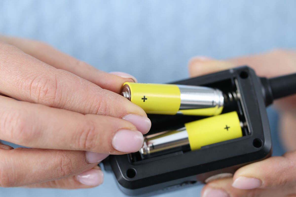 Wat weet jij van oplaadbare batterijen?