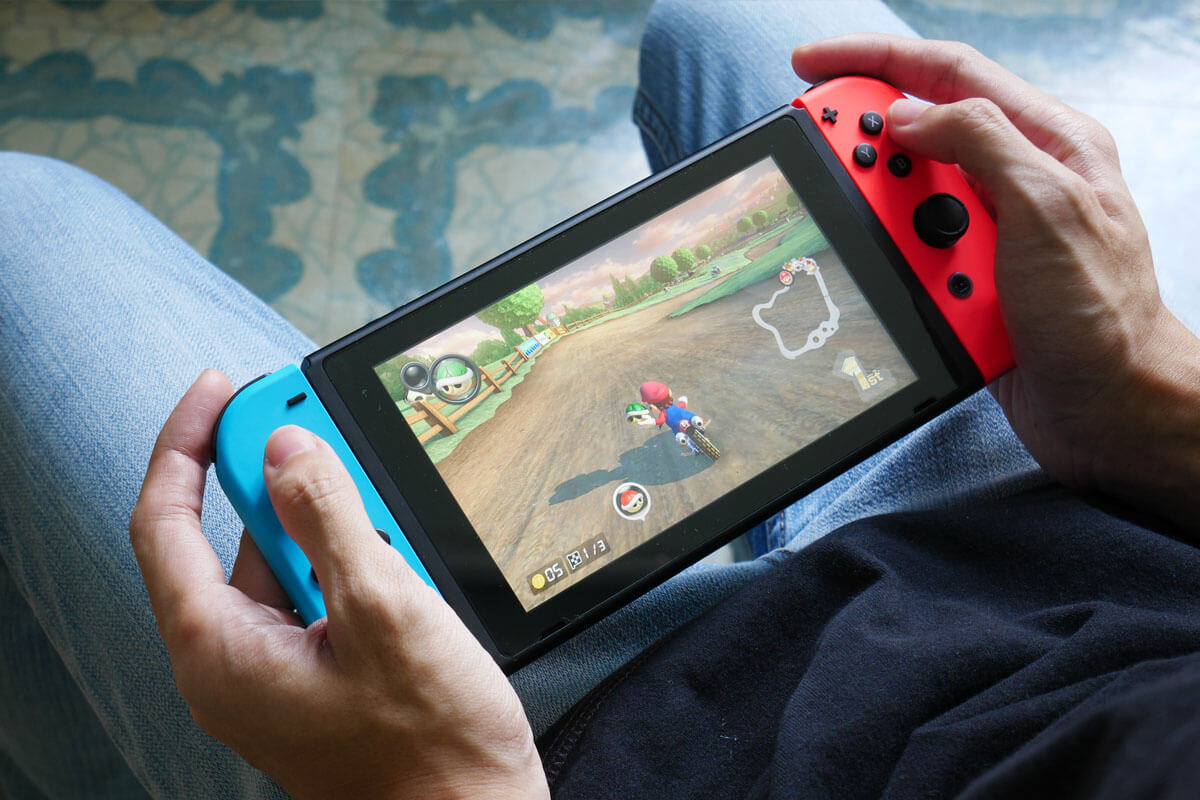Wat weten we tot nu toe van de Nintendo Switch 2?