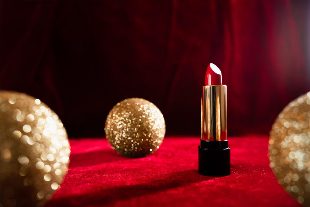 Top 5 rode lipsticks voor de feestdagen