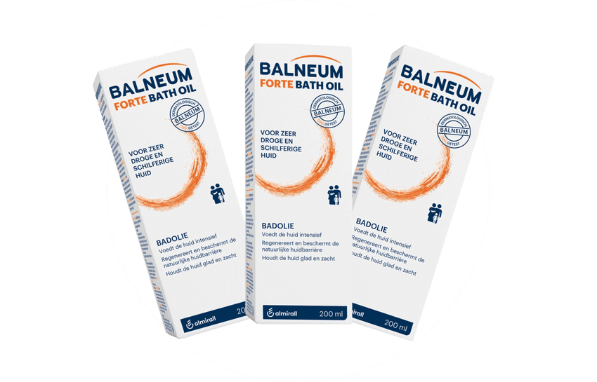 Balneum badolie aanbiedingen