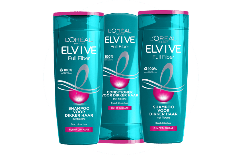 L'Oréal Elvive Full Fiber aanbiedingen